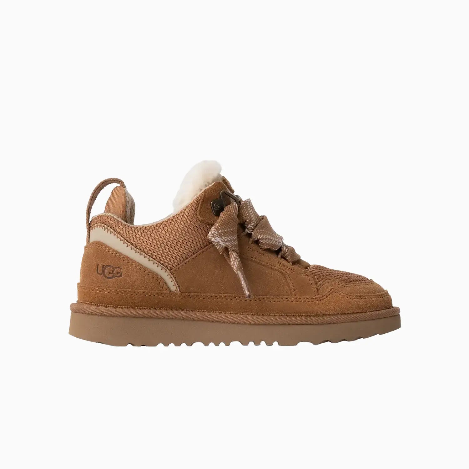 Kid's Lowmel Sneaker
