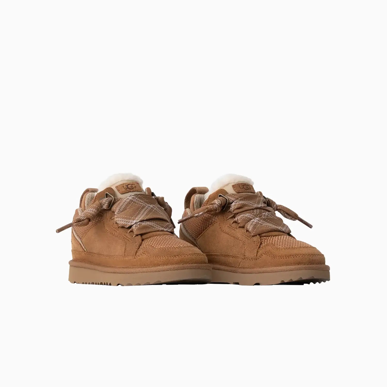 Kid's Lowmel Sneaker UGG - Tops and Bottoms USA