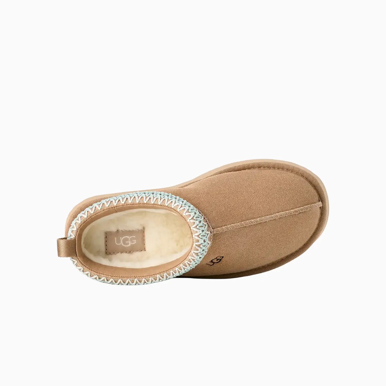 Kid's Tazz Slipper Pre School