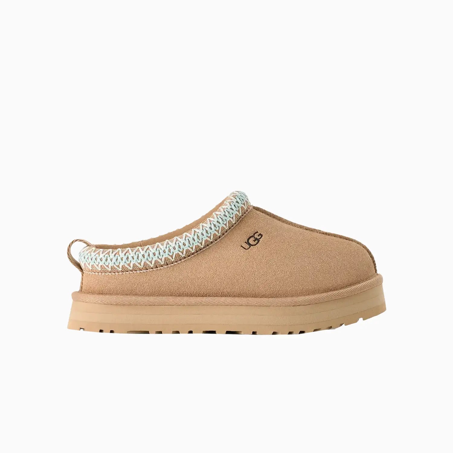 Kid's Tazz Slipper Pre School