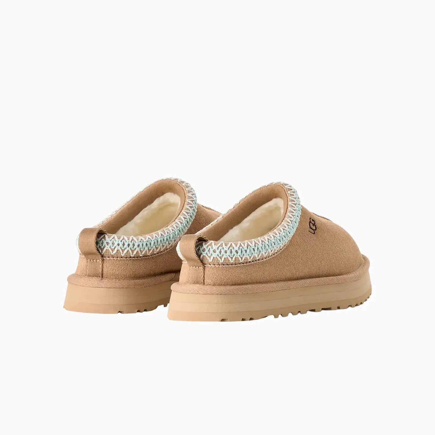 Kid's Tazz Slipper Pre School