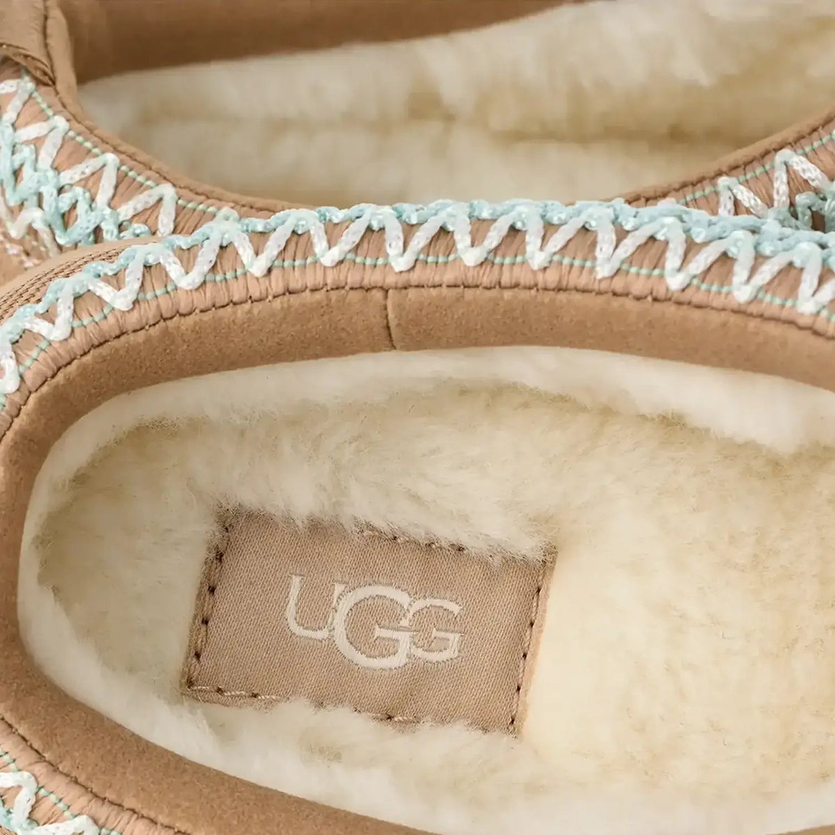 Kid's Tazz Slipper Pre School UGG - Tops and Bottoms USA