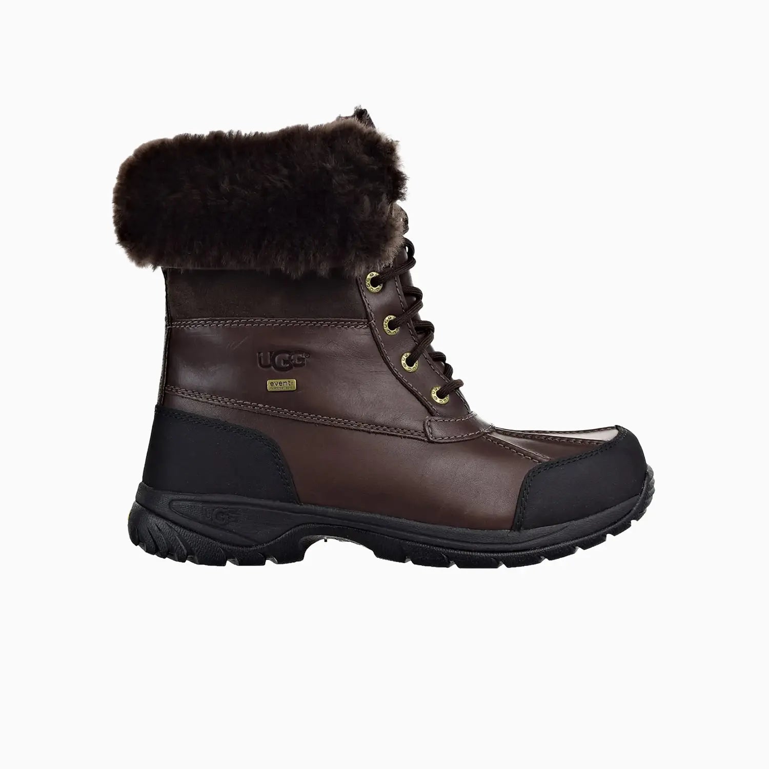 Men's Butte Waterproof Boot