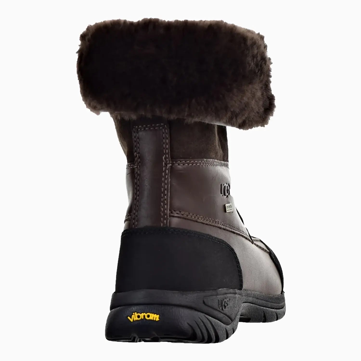 Men's Butte Waterproof Boot