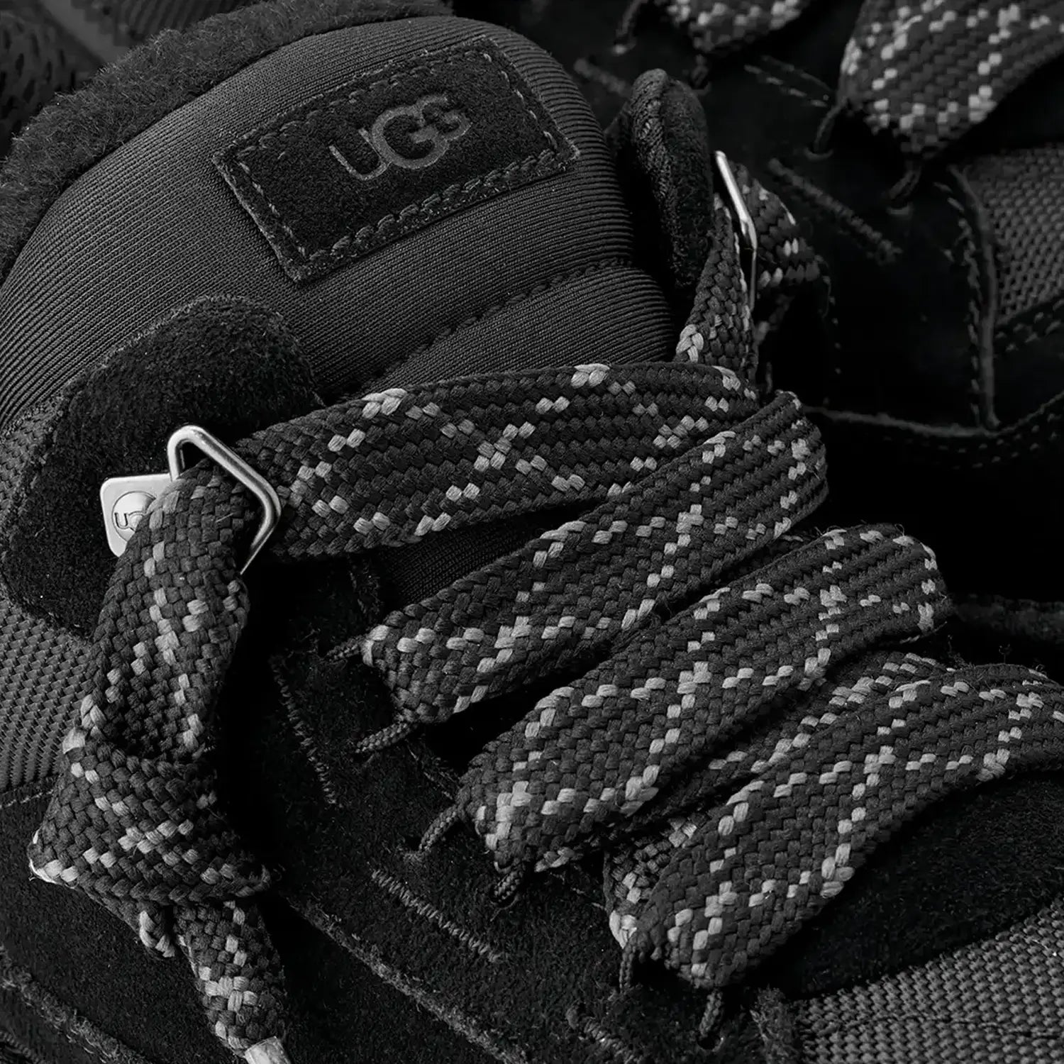Men's Lowmel Sneaker
