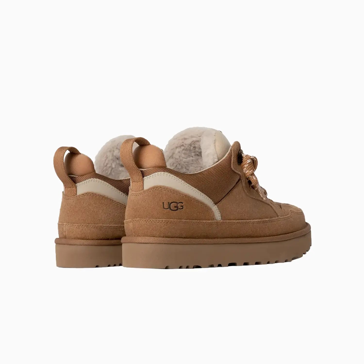 Men's Lowmel Sneaker