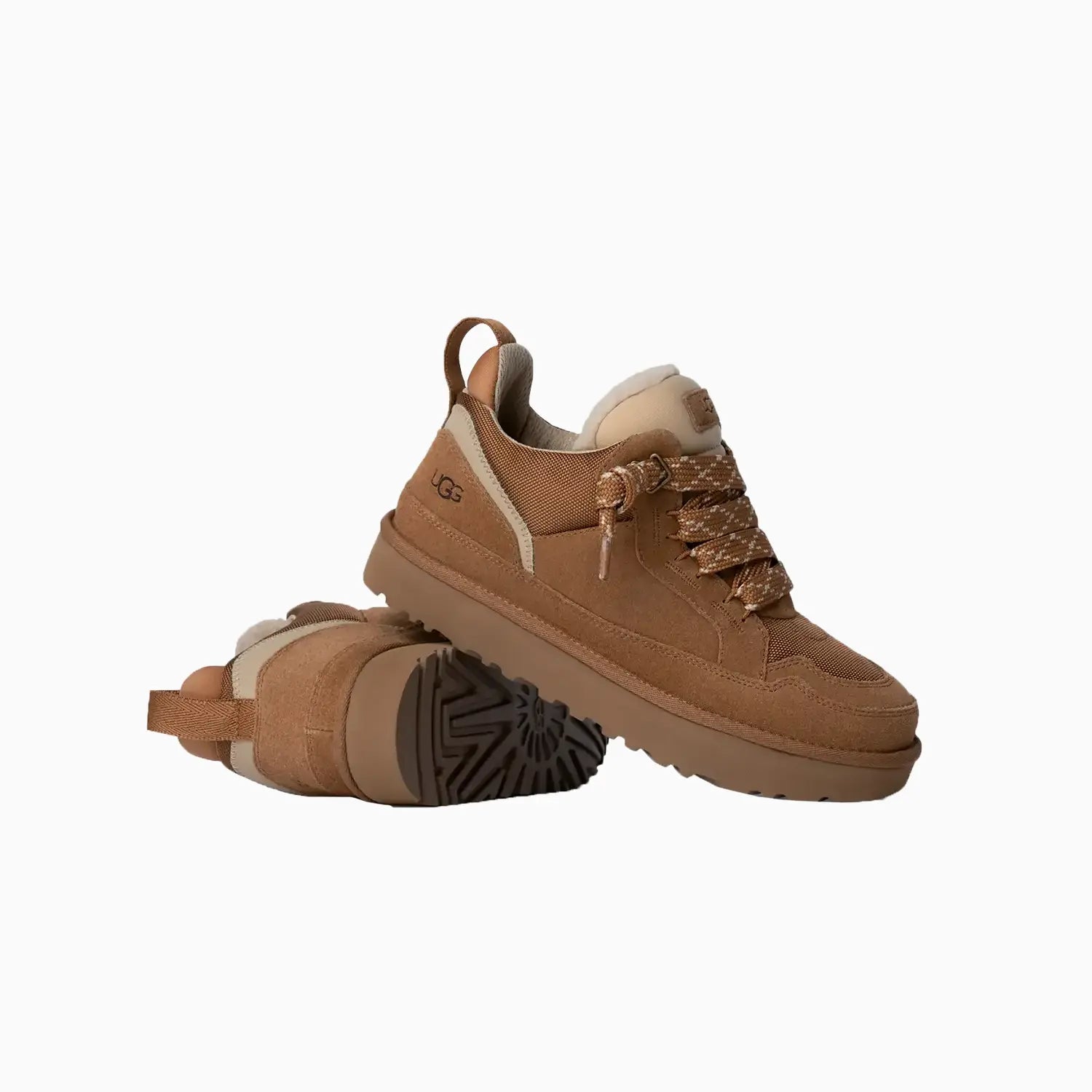 Men's Lowmel Sneaker