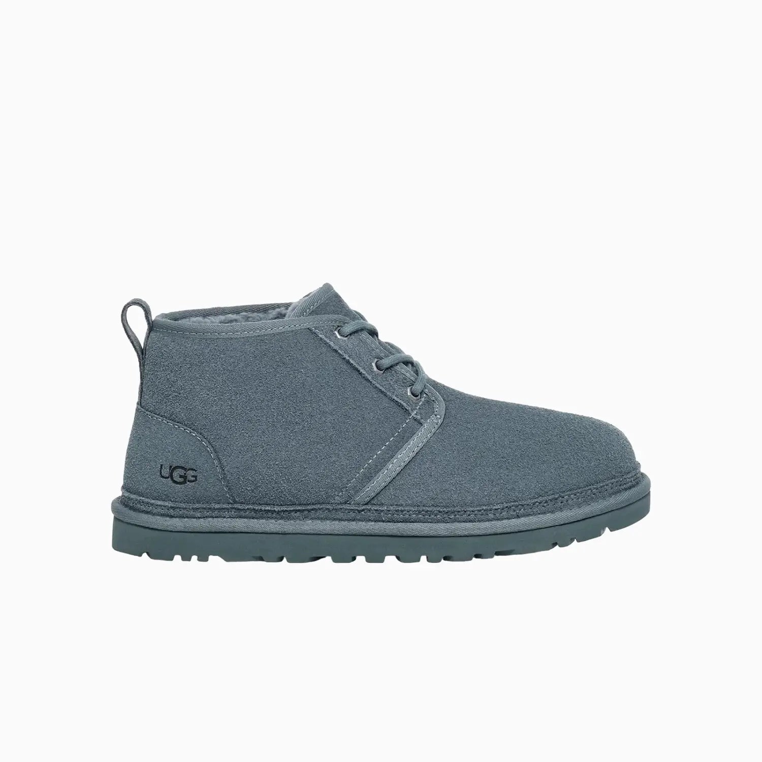 Men's Neumel Boot "Salty Blue"