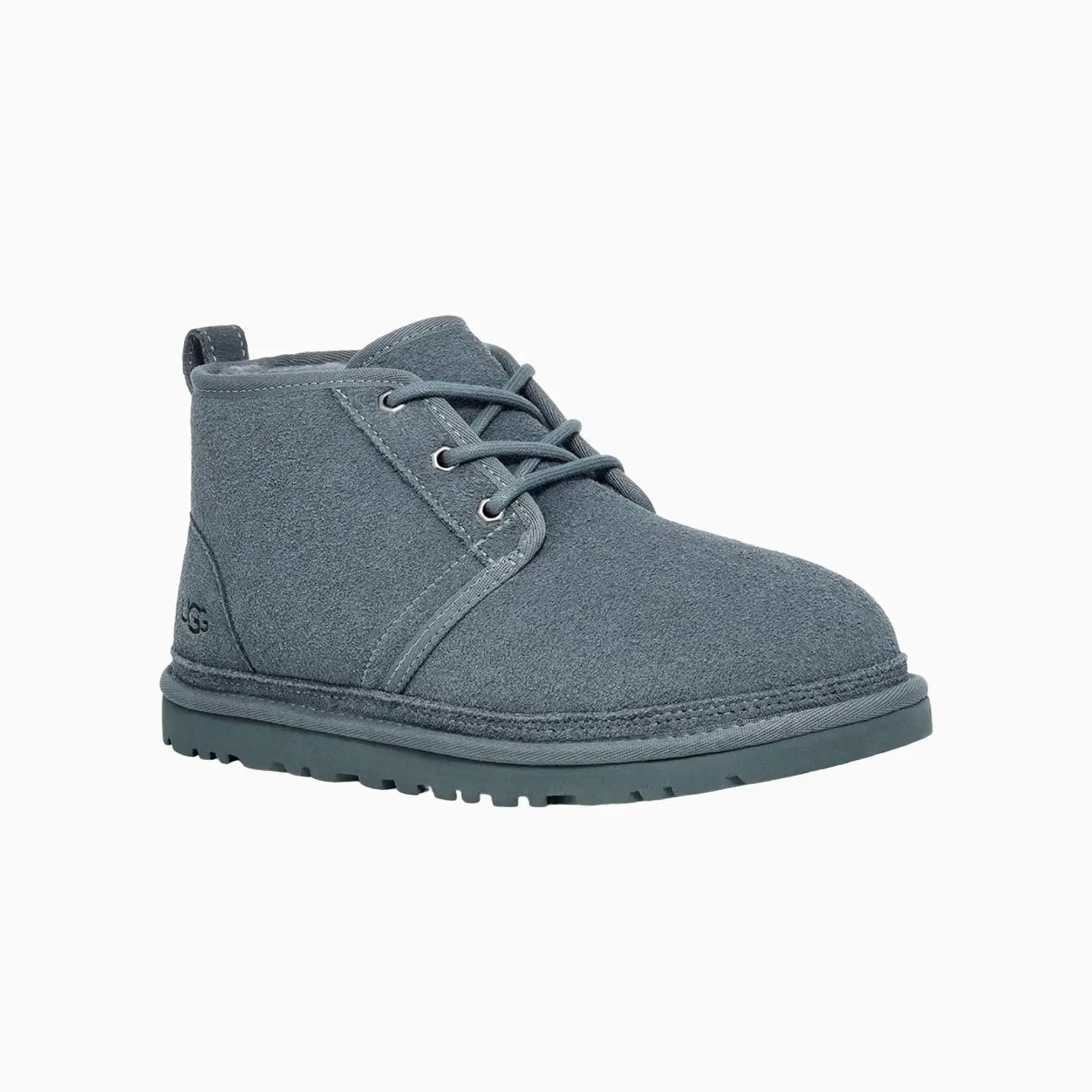 Men's Neumel Boot "Salty Blue"