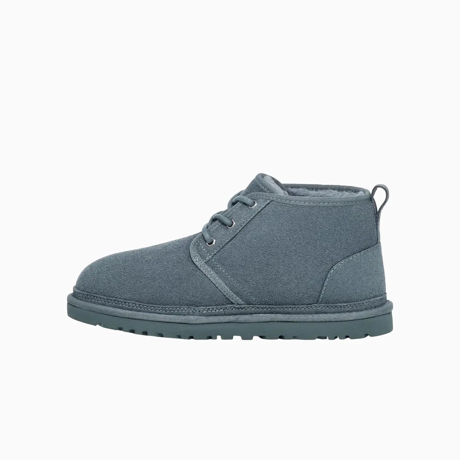 Men's Neumel Boot "Salty Blue"