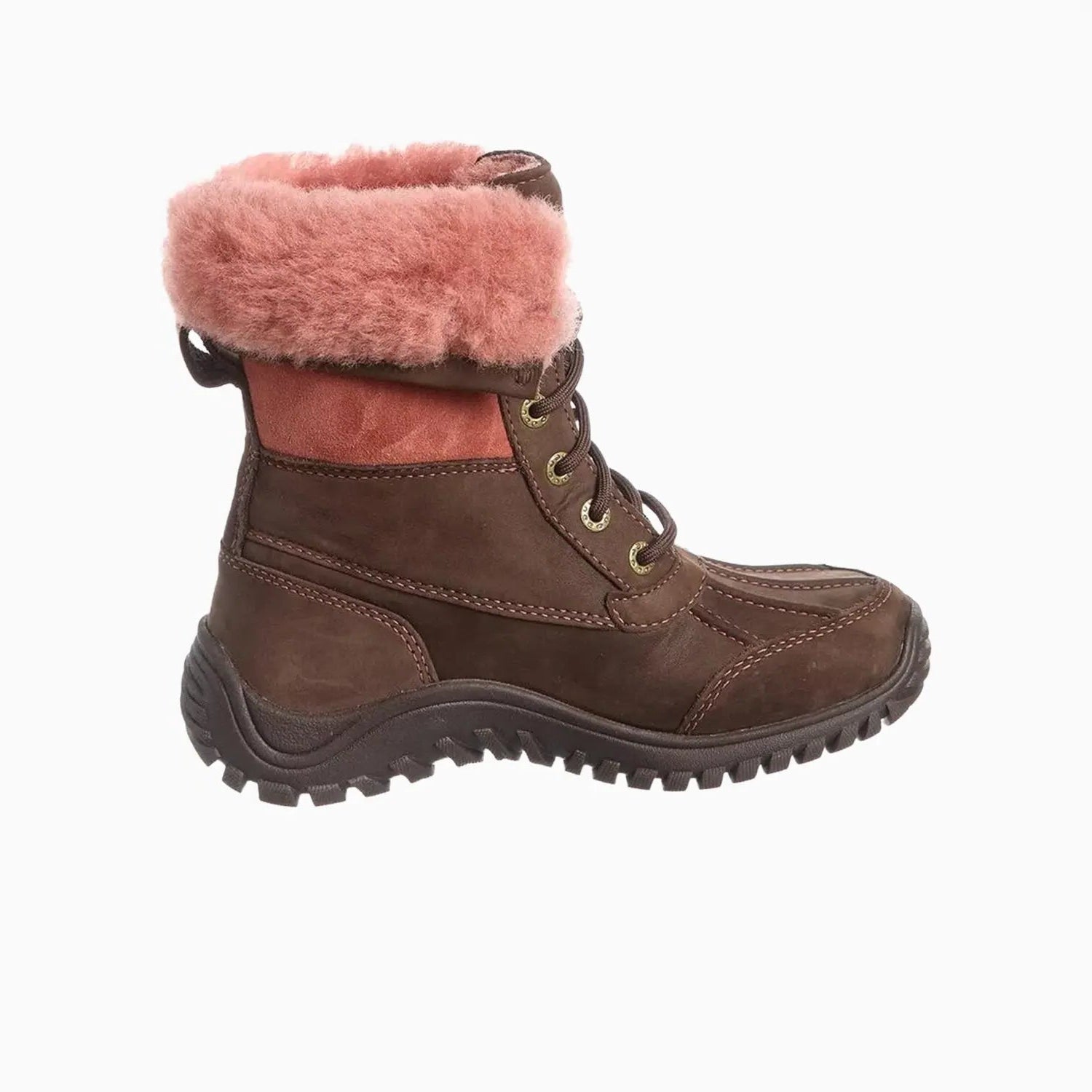 Women's Adirondack Boot II "Stout"