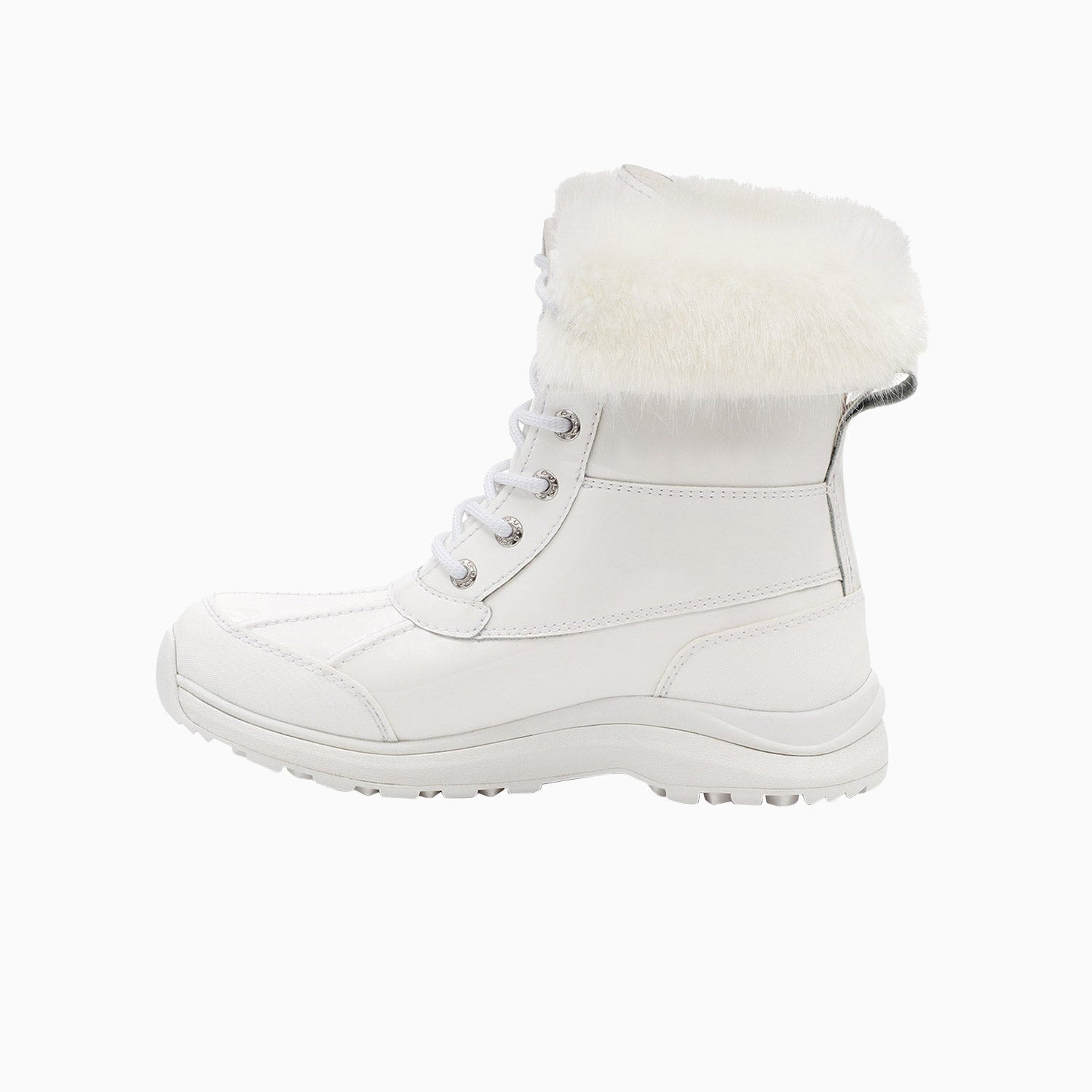 Women's Adirondack III Patent Boot