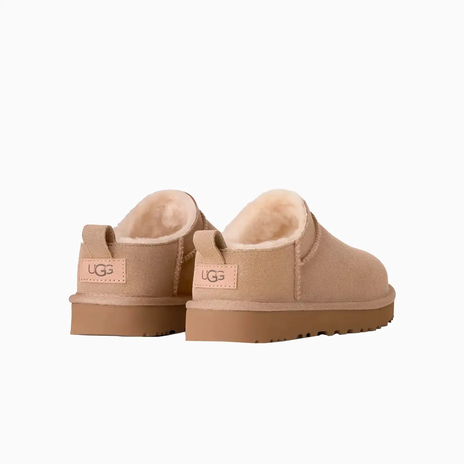 Women's Classic Micro Boot