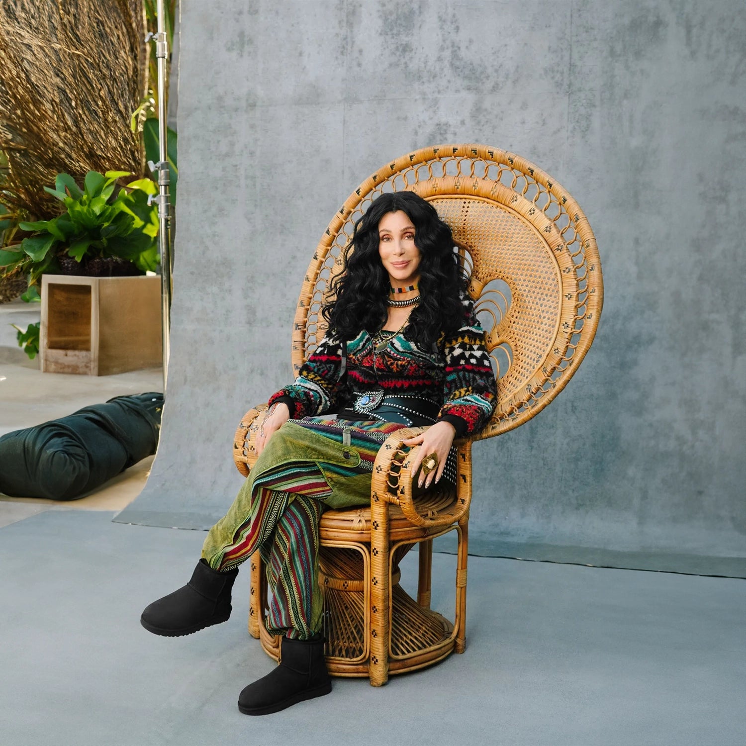 Women's Classic Mini II Boot