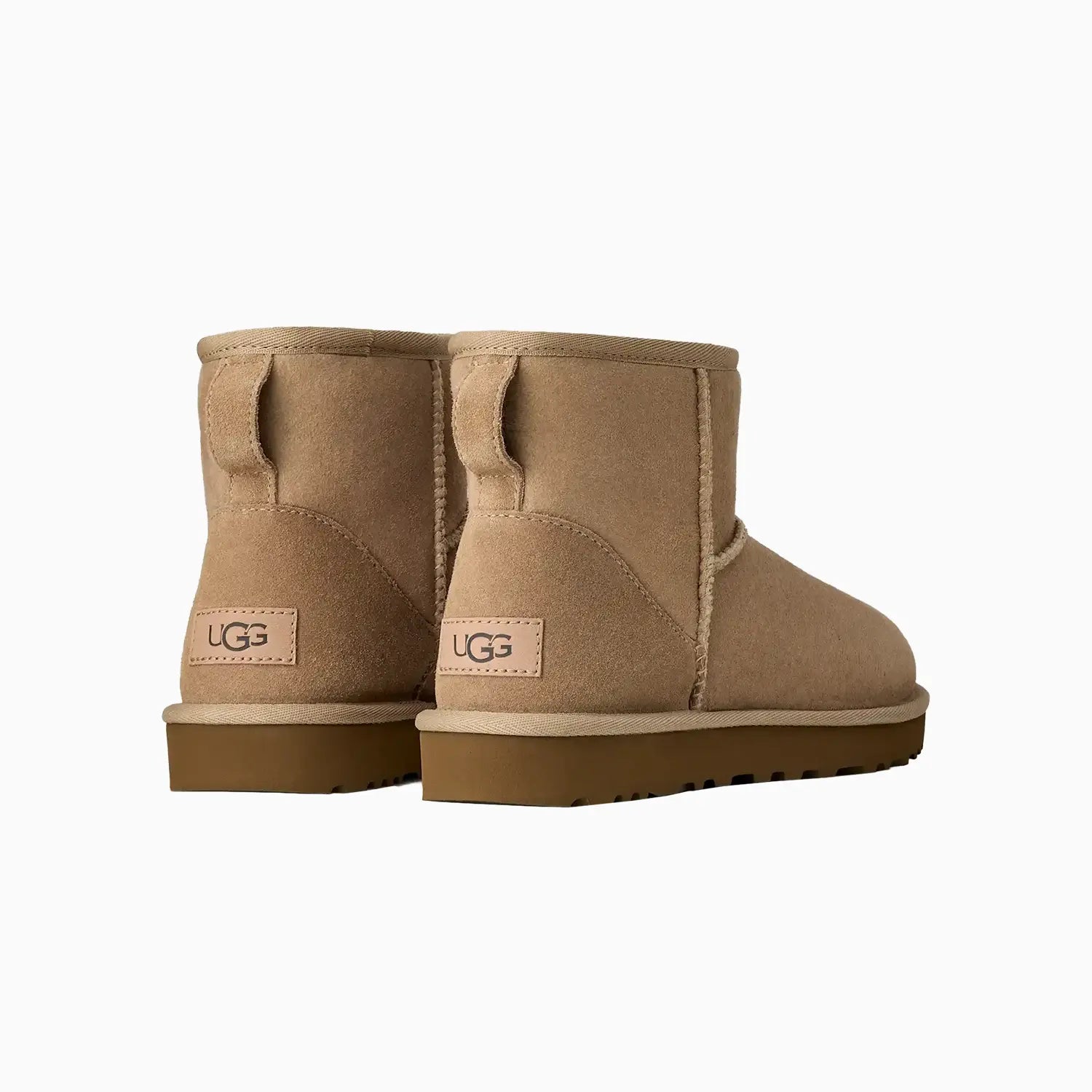 Women's Classic Mini II Boot