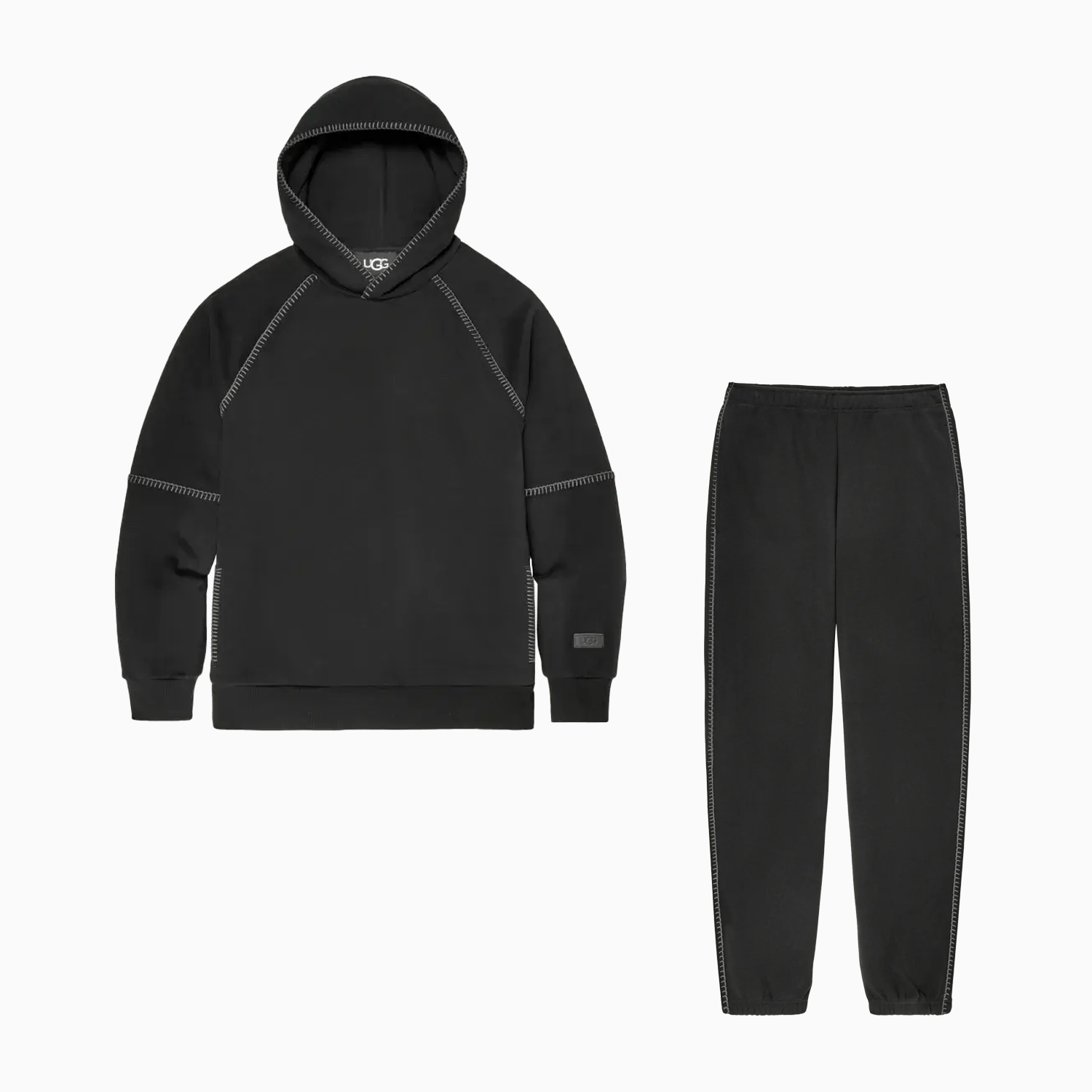 UGG Women's Classic Outfit