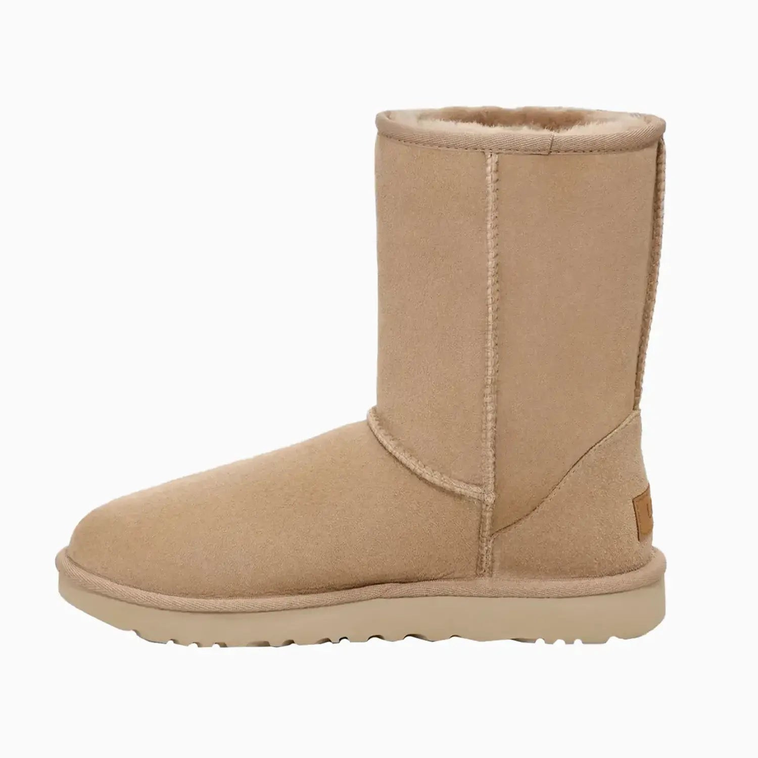 Women's Classic Short II Boot