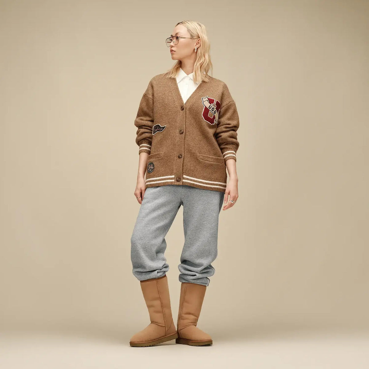 Women's Classic Tall II Boot UGG - Tops and Bottoms USA