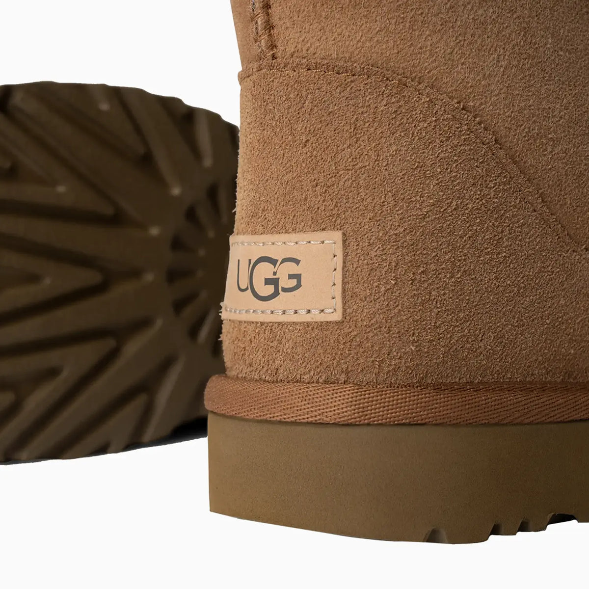 Women's Classic Tall II Boot UGG - Tops and Bottoms USA