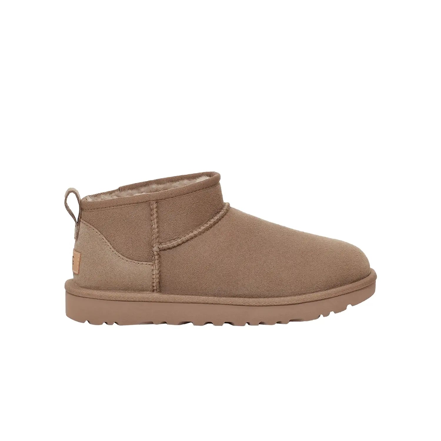 Women's Classic Ultra Mini Boot UGG - Tops and Bottoms USA