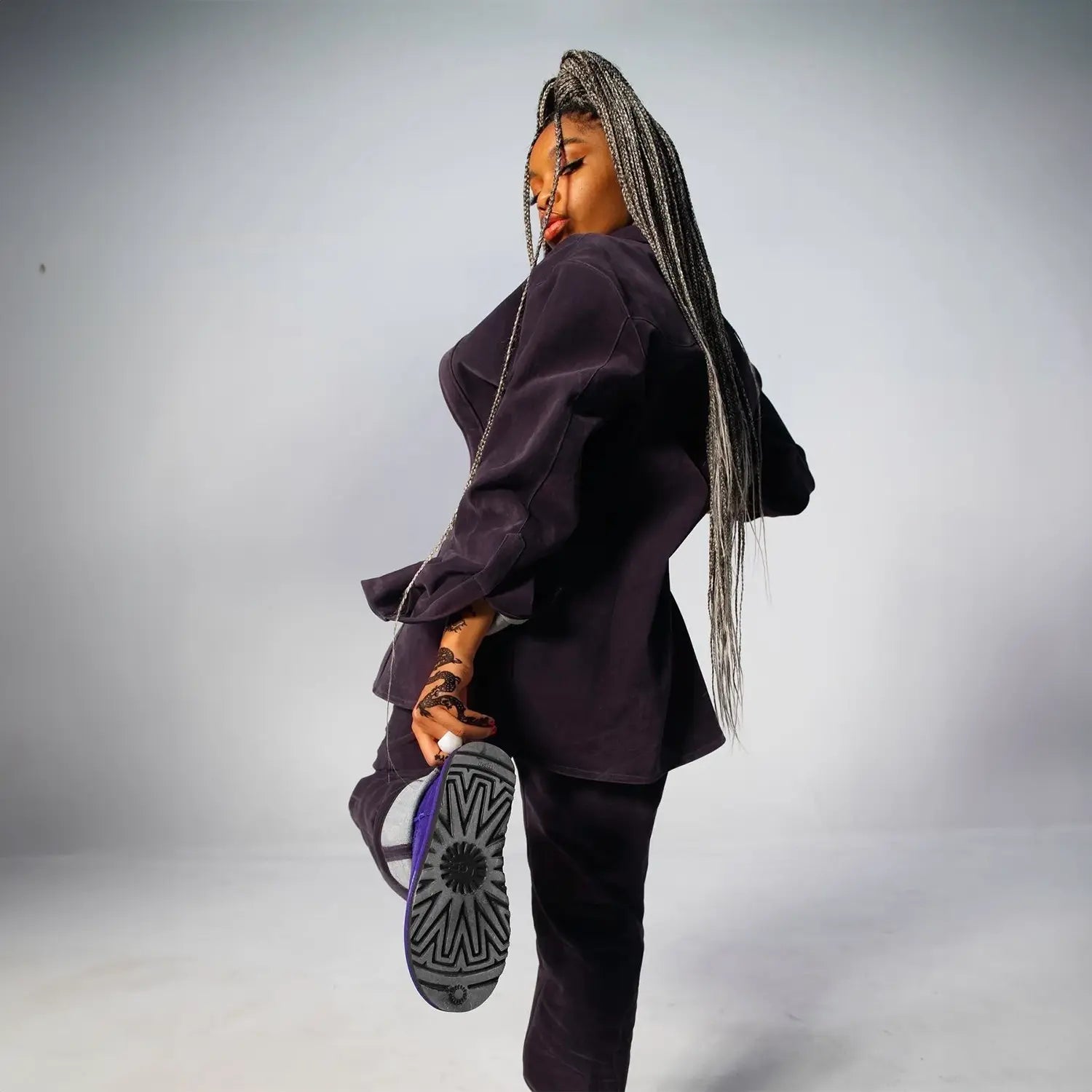 Women's Classic Ultra Mini Boot