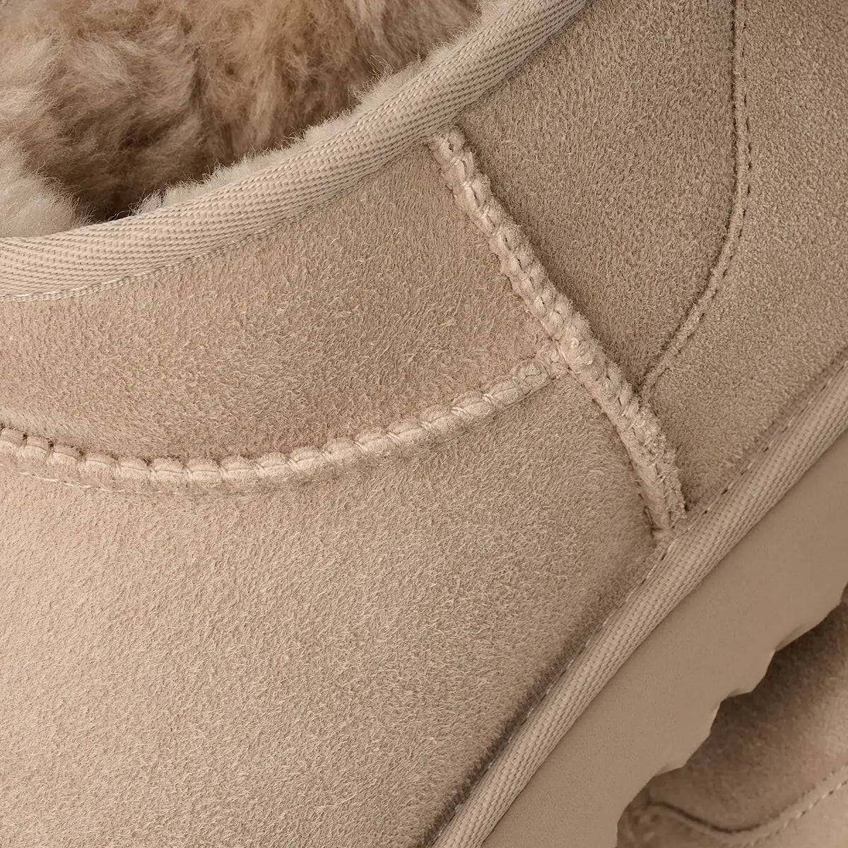 Women's Classic Ultra Mini Boot UGG - Tops and Bottoms USA