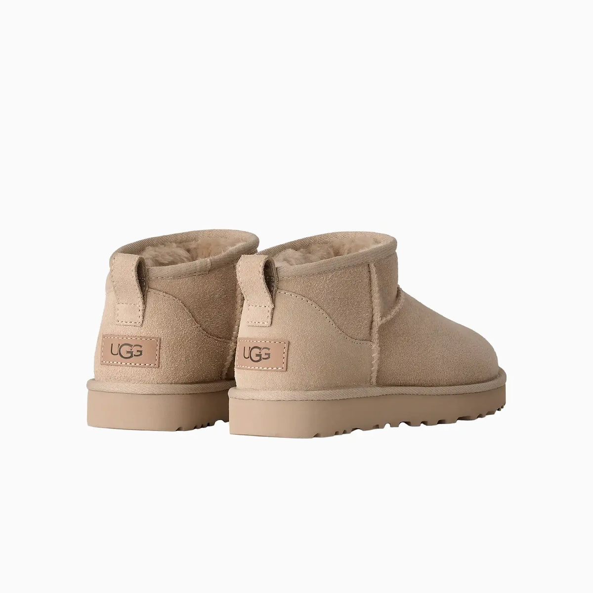 Women's Classic Ultra Mini Boot UGG - Tops and Bottoms USA