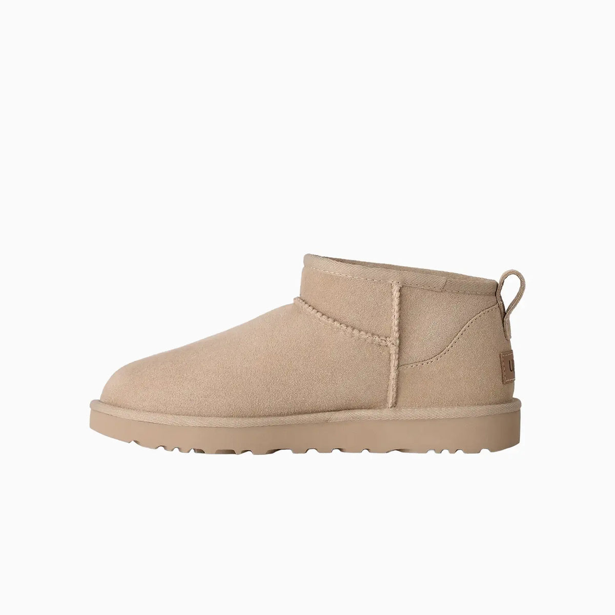 Women's Classic Ultra Mini Boot UGG - Tops and Bottoms USA
