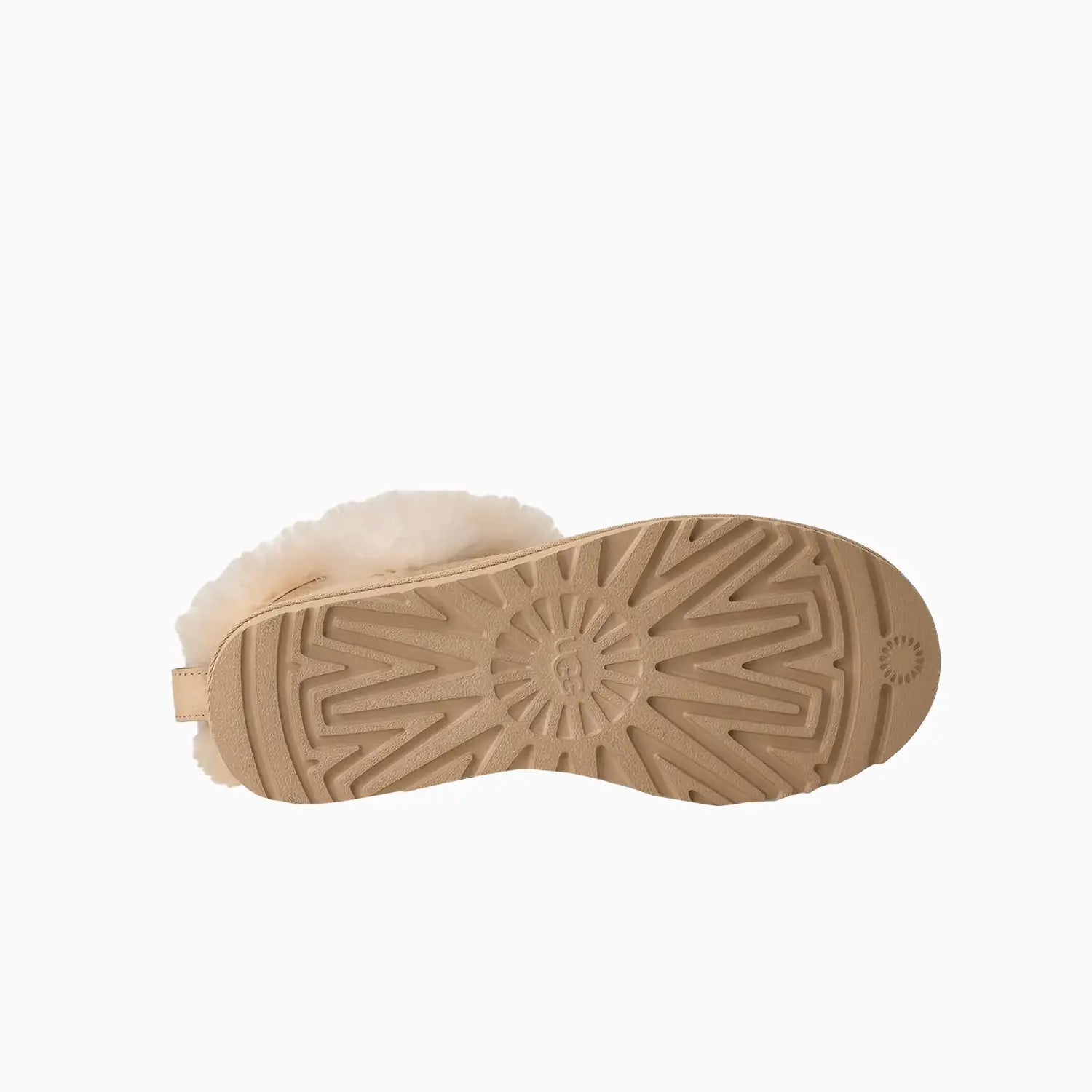 Women's Classic Ultra Mini Chalet Boot