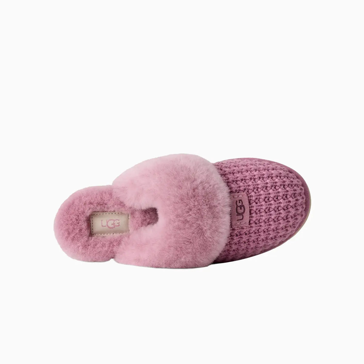 Women's Cozy Slippers UGG - Tops and Bottoms USA