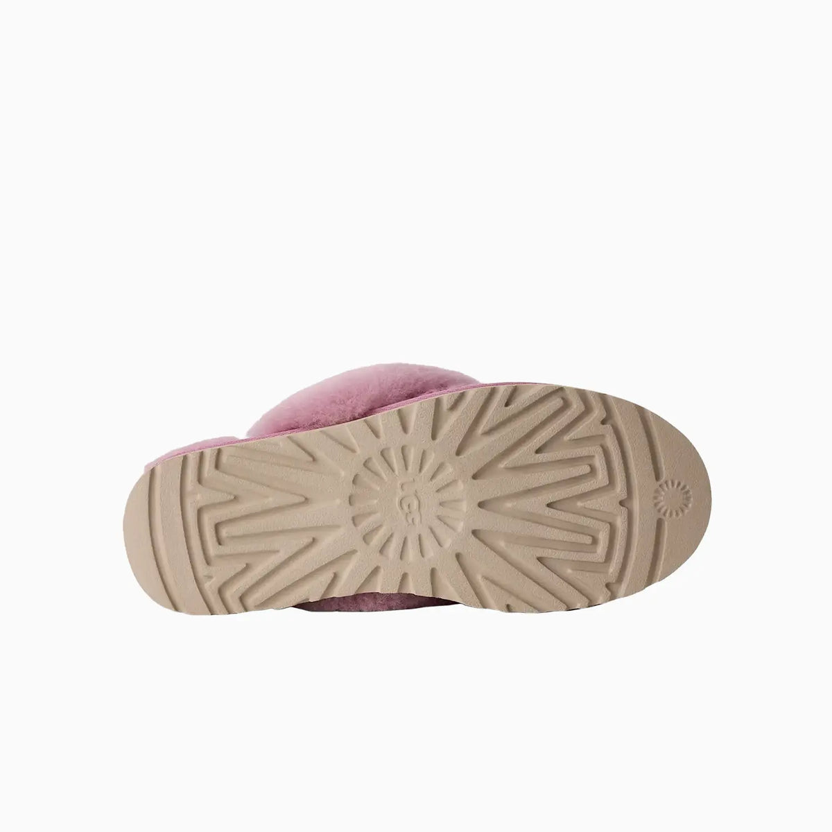 Women's Cozy Slippers UGG - Tops and Bottoms USA