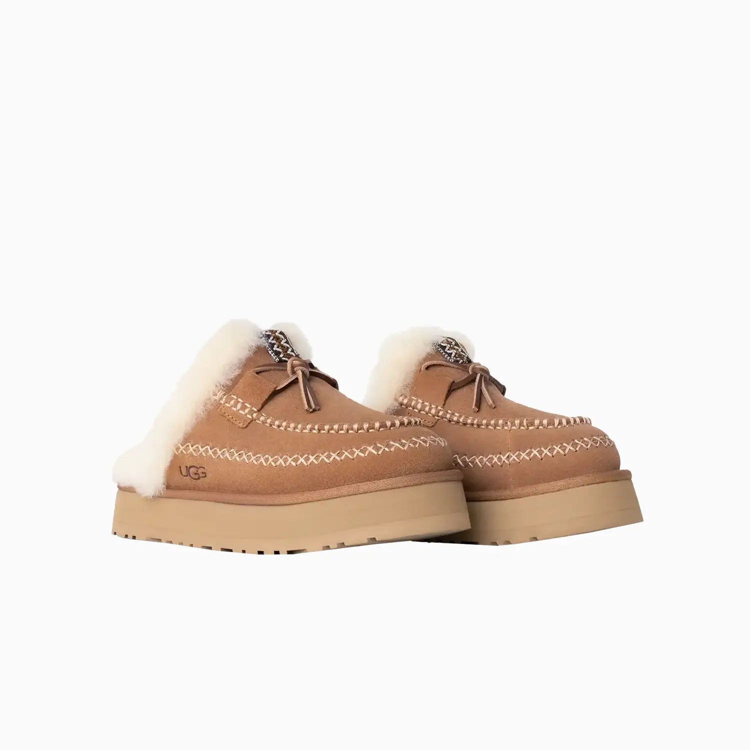 Women's Disquette Alpine Slipper