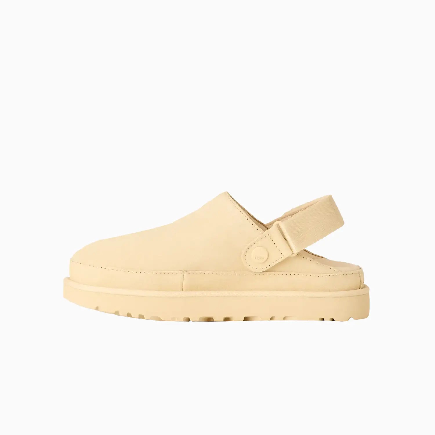 Women's Goldenstar Clog Slides