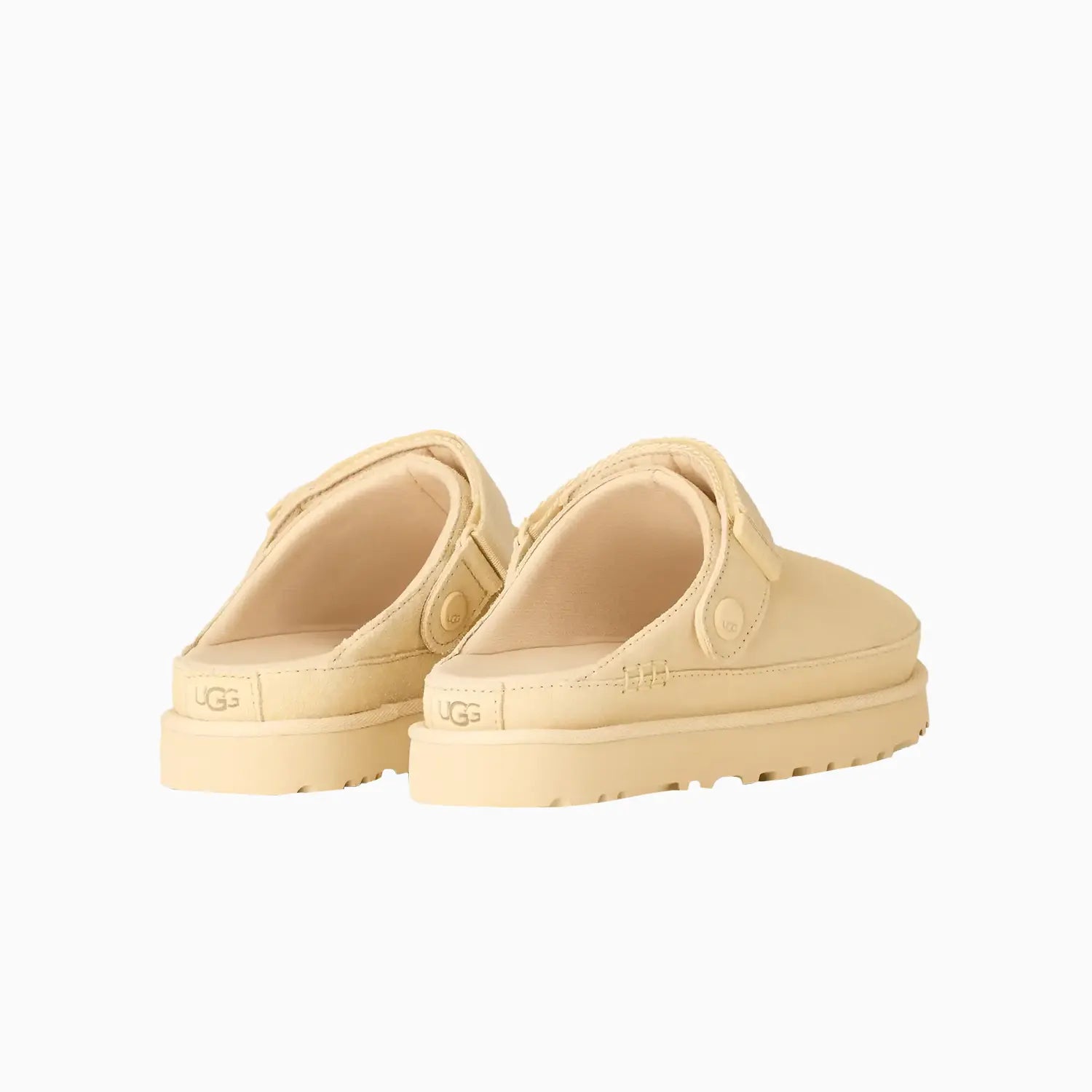 Women's Goldenstar Clog Slides