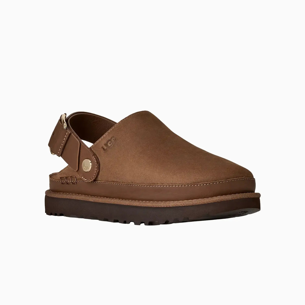 Women's Goldenstar Villa Clog UGG - Tops and Bottoms USA