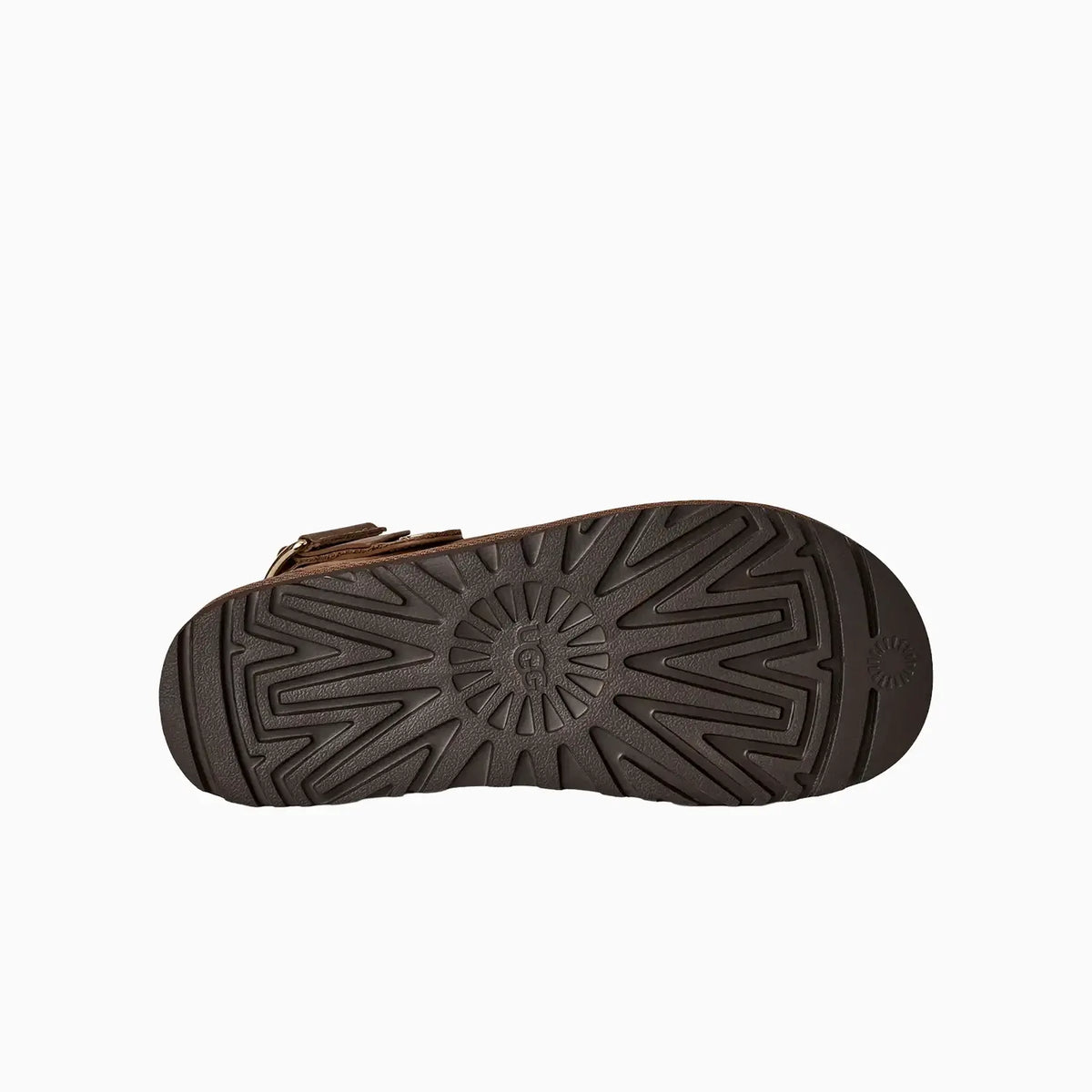 Women's Goldenstar Villa Clog UGG - Tops and Bottoms USA