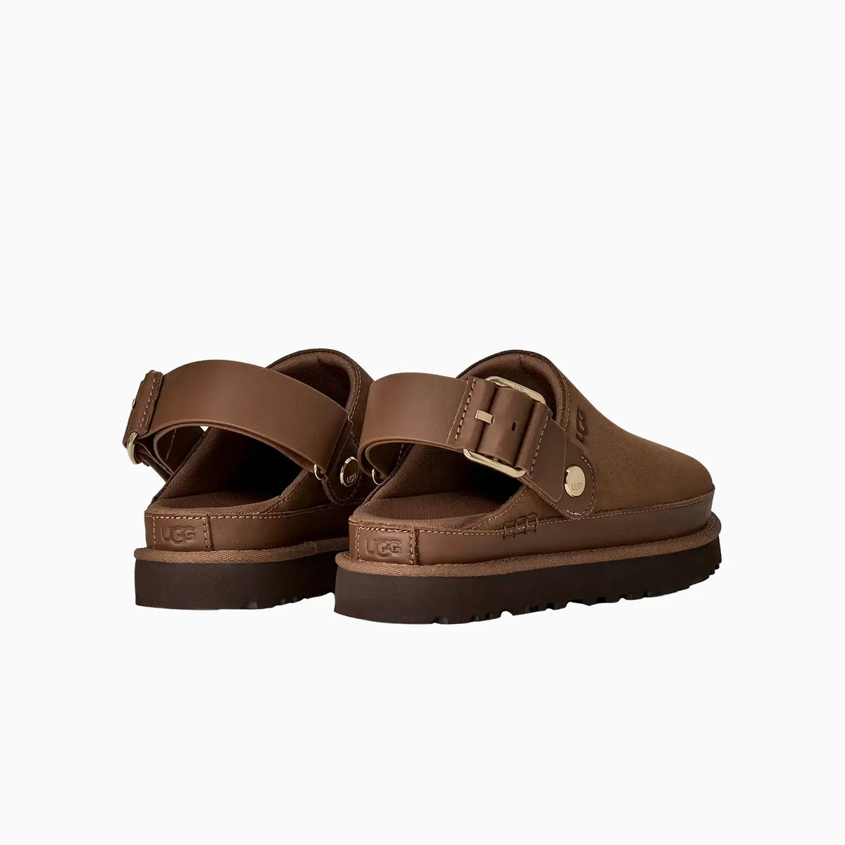 Women's Goldenstar Villa Clog UGG - Tops and Bottoms USA
