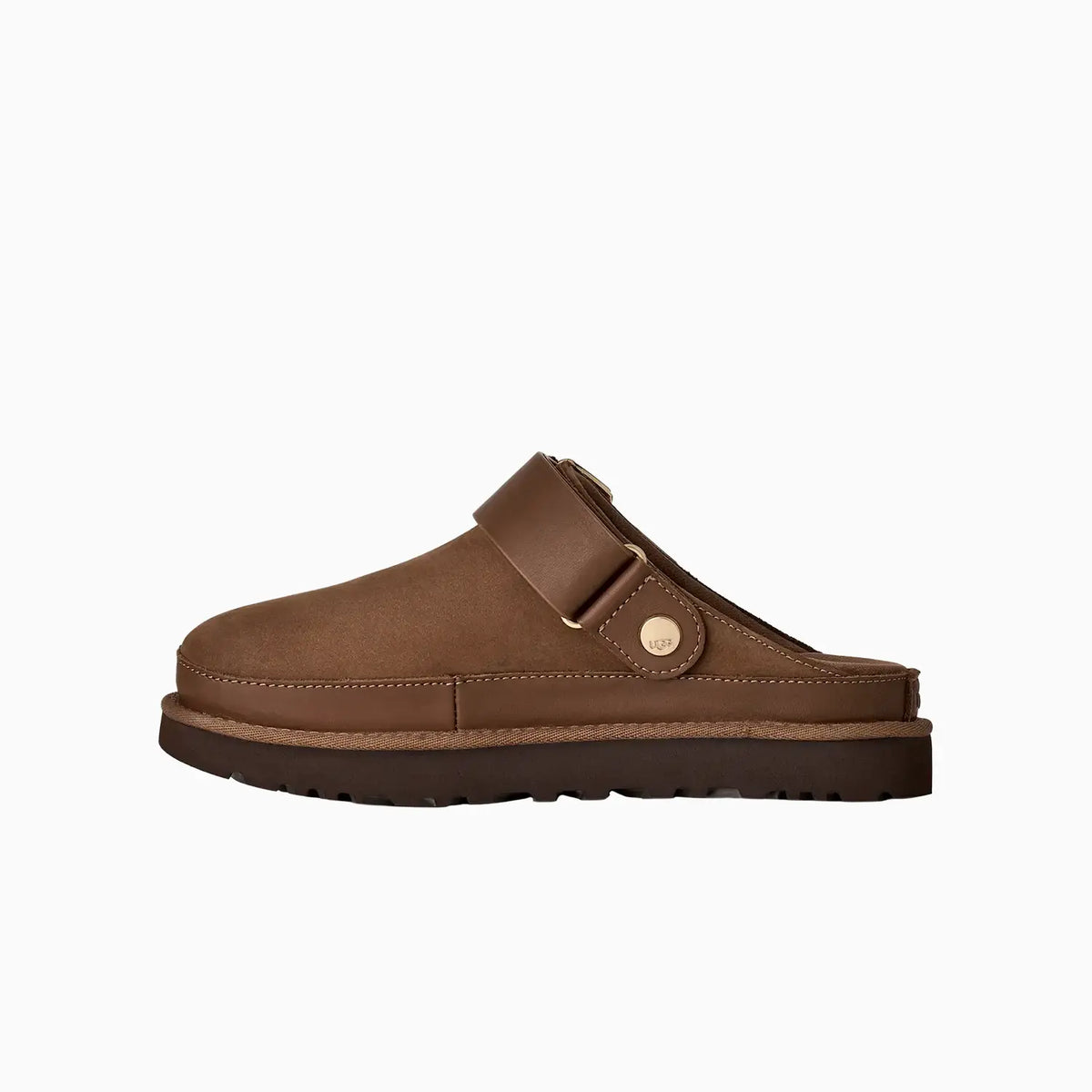 Women's Goldenstar Villa Clog UGG - Tops and Bottoms USA