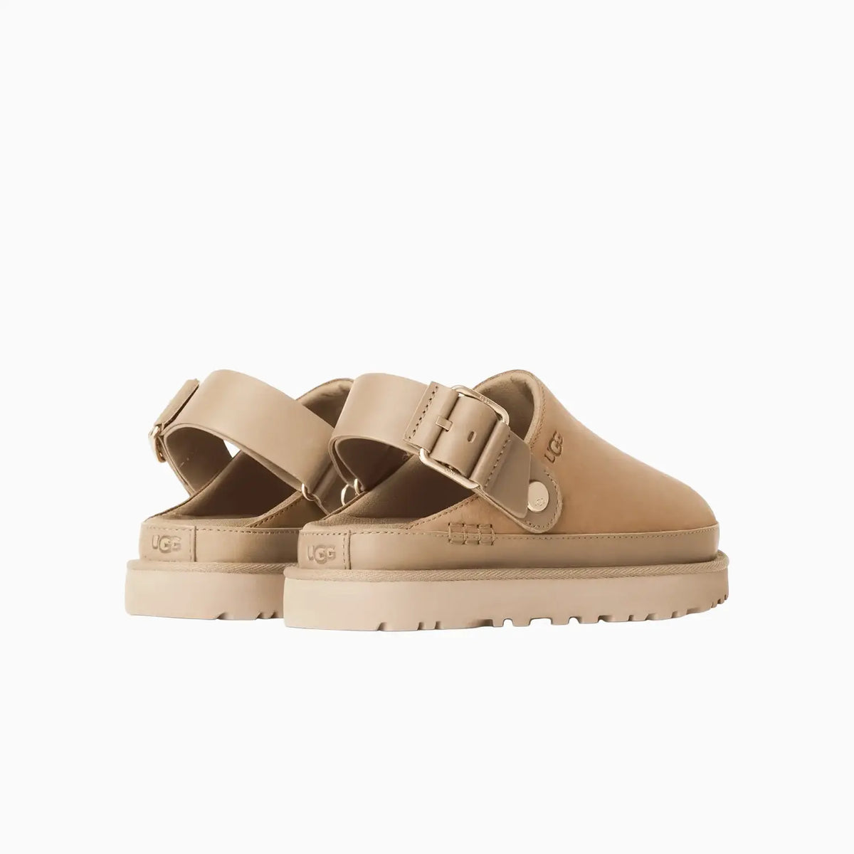 Women's Goldenstar Villa Clog UGG - Tops and Bottoms USA
