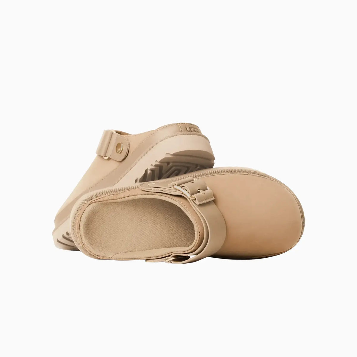 Women's Goldenstar Villa Clog UGG - Tops and Bottoms USA