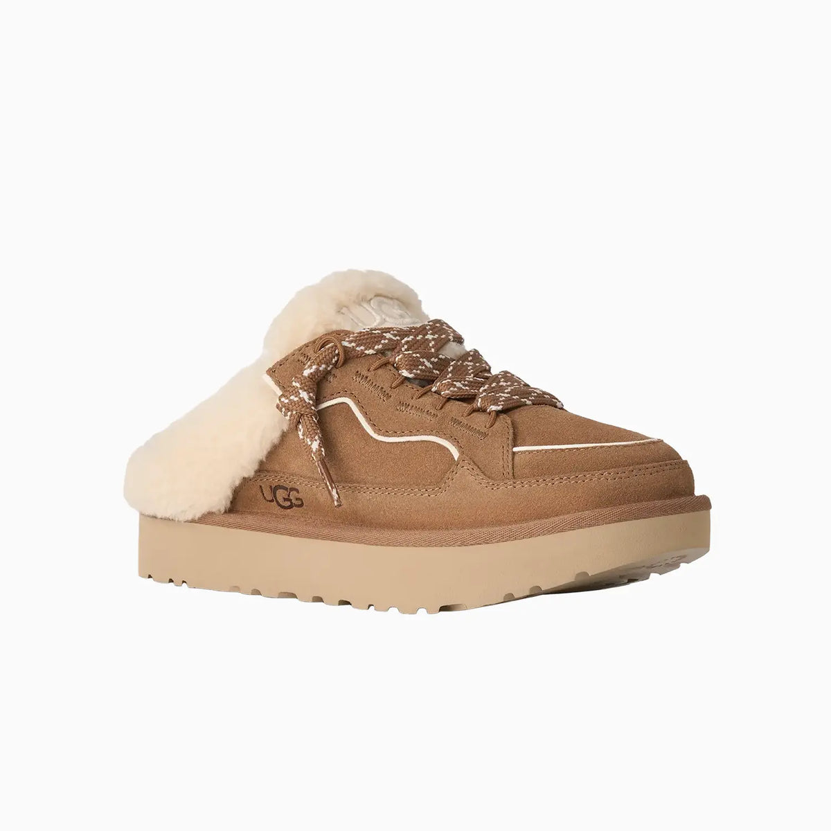 Women's Lowmel Mule UGG - Tops and Bottoms USA
