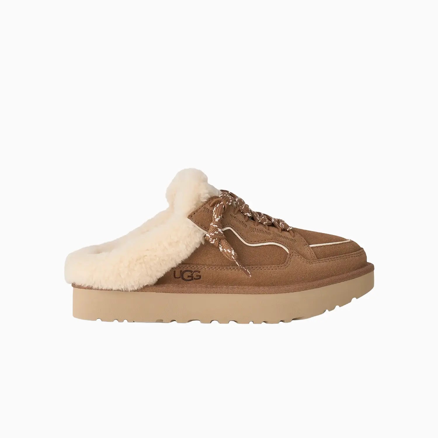 Women's Lowmel Mule