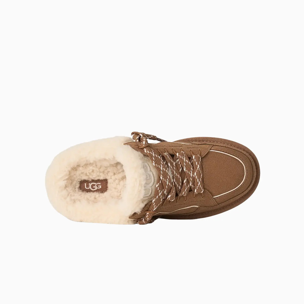 Women's Lowmel Mule UGG - Tops and Bottoms USA