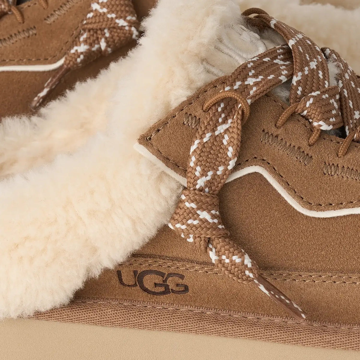 Women's Lowmel Mule UGG - Tops and Bottoms USA