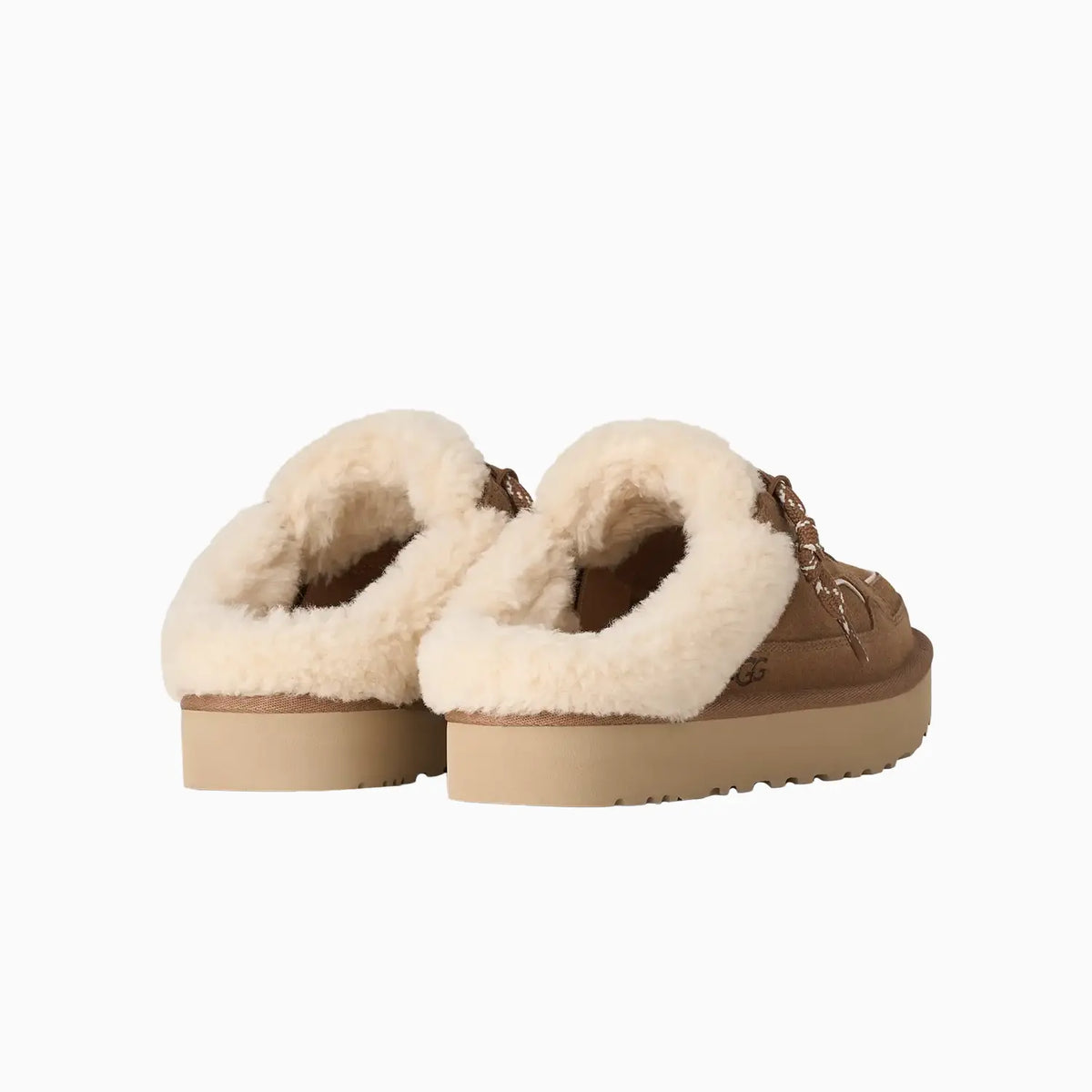Women's Lowmel Mule UGG - Tops and Bottoms USA