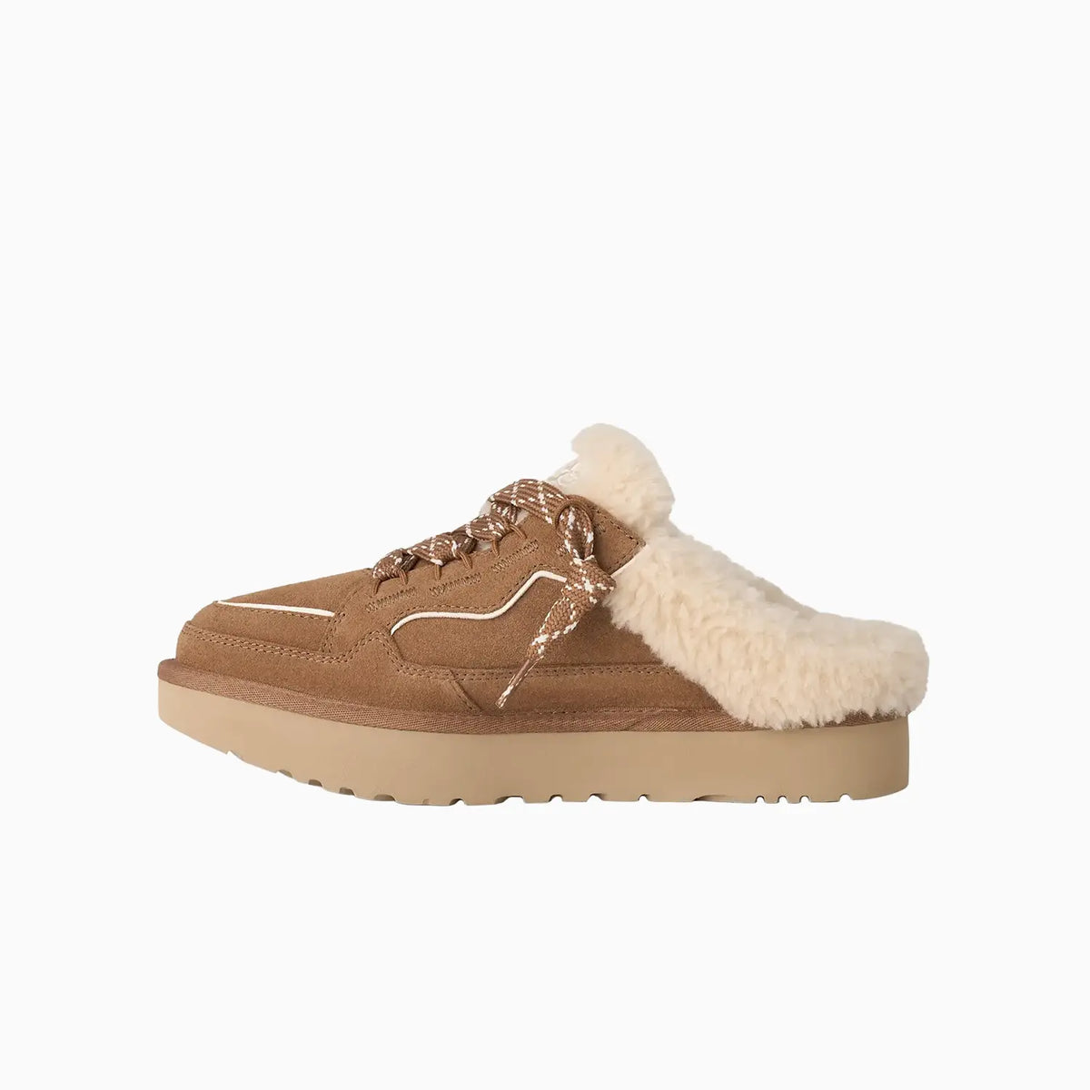 Women's Lowmel Mule UGG - Tops and Bottoms USA
