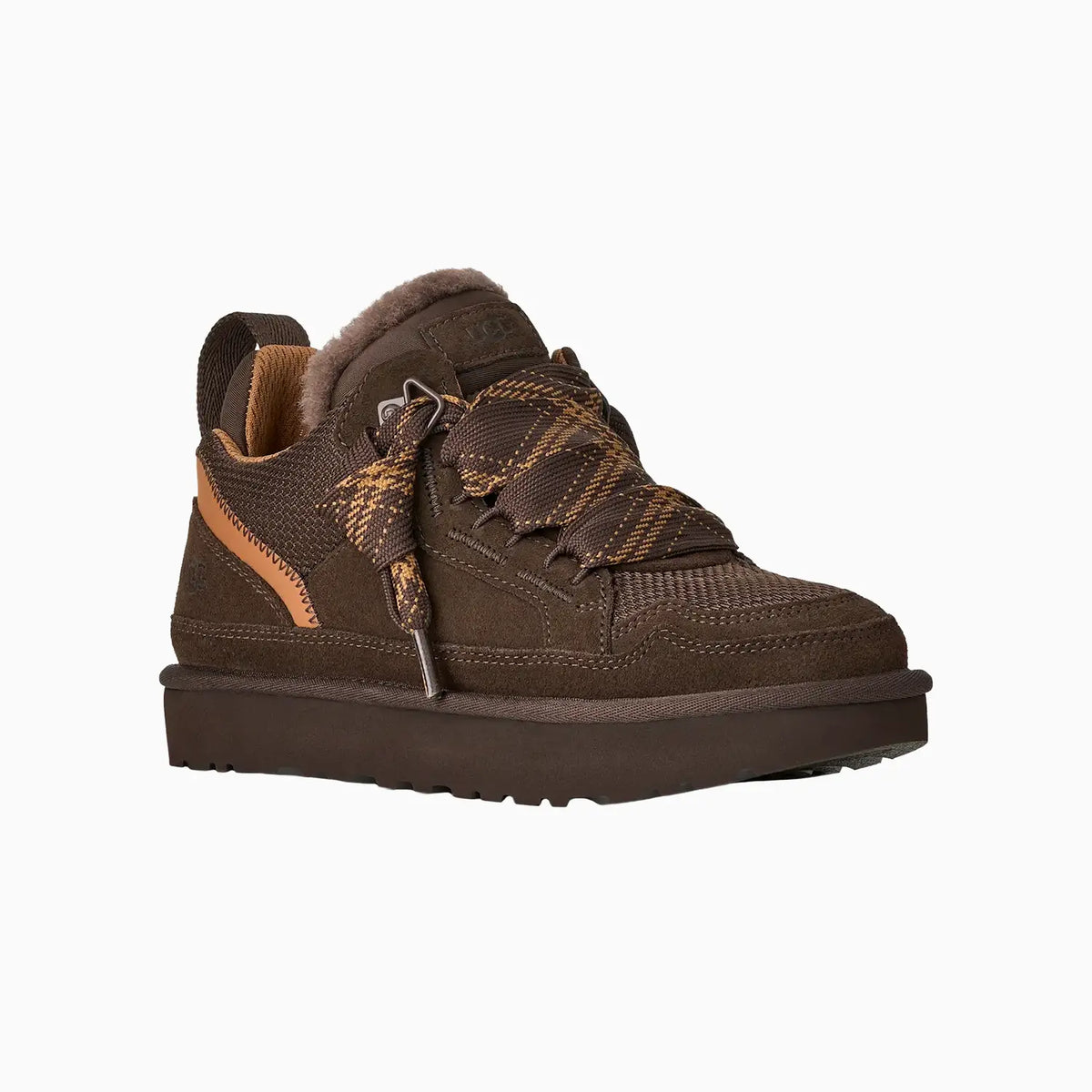 Women's Lowmel Sneaker UGG - Tops and Bottoms USA