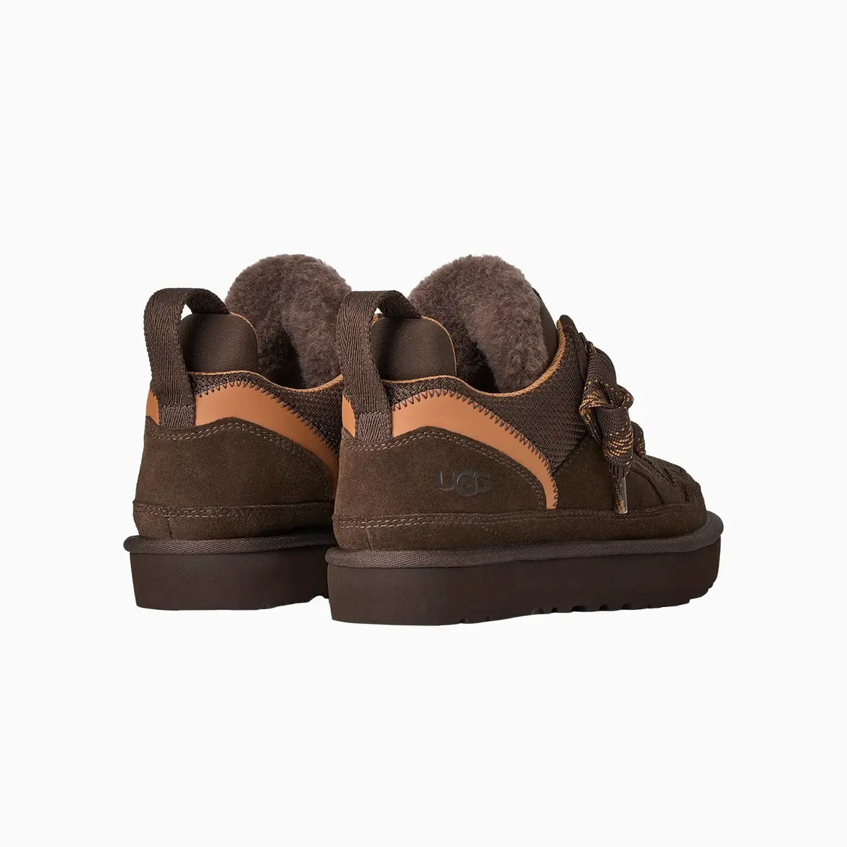 Women's Lowmel Sneaker UGG - Tops and Bottoms USA