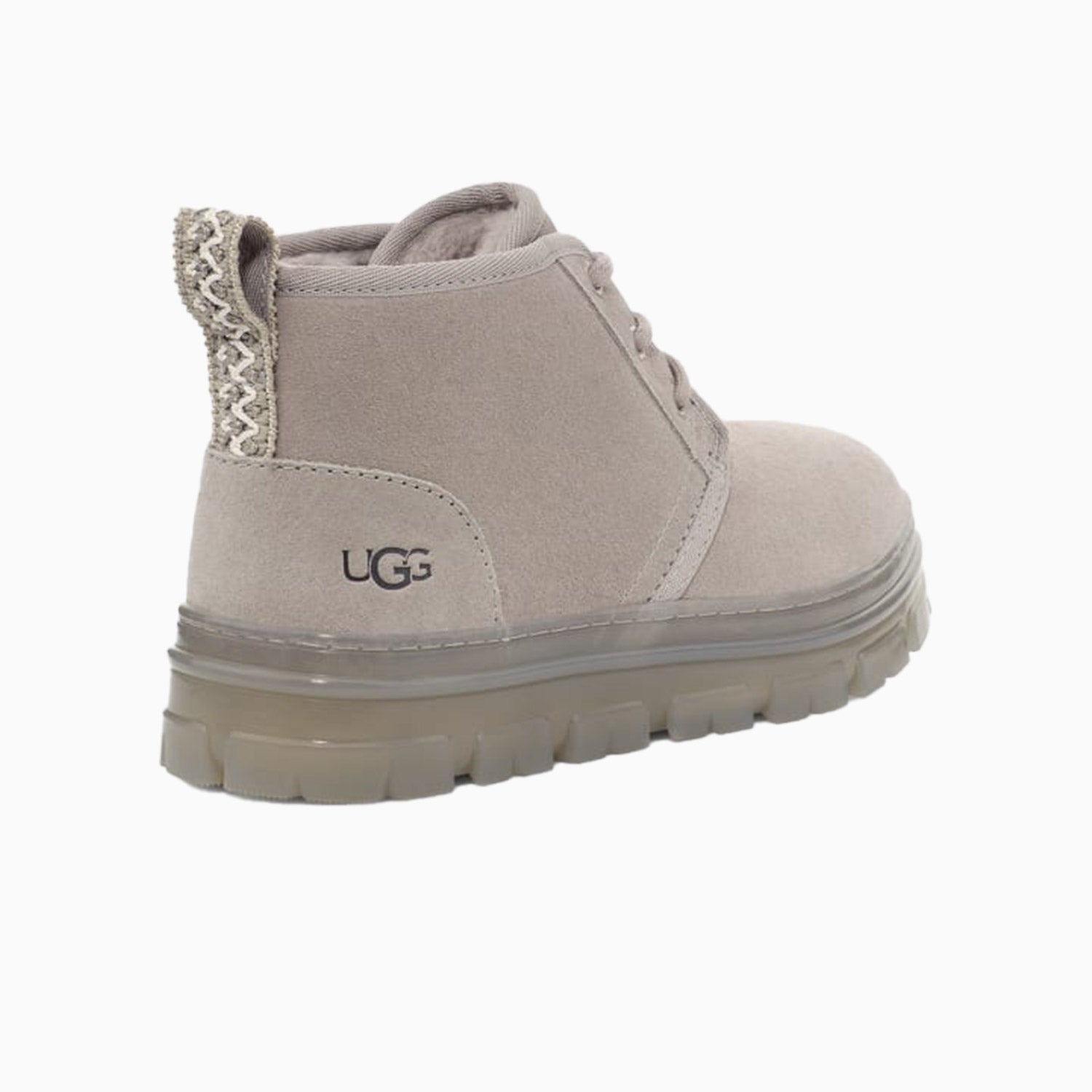Women's Neumel Clear Boot