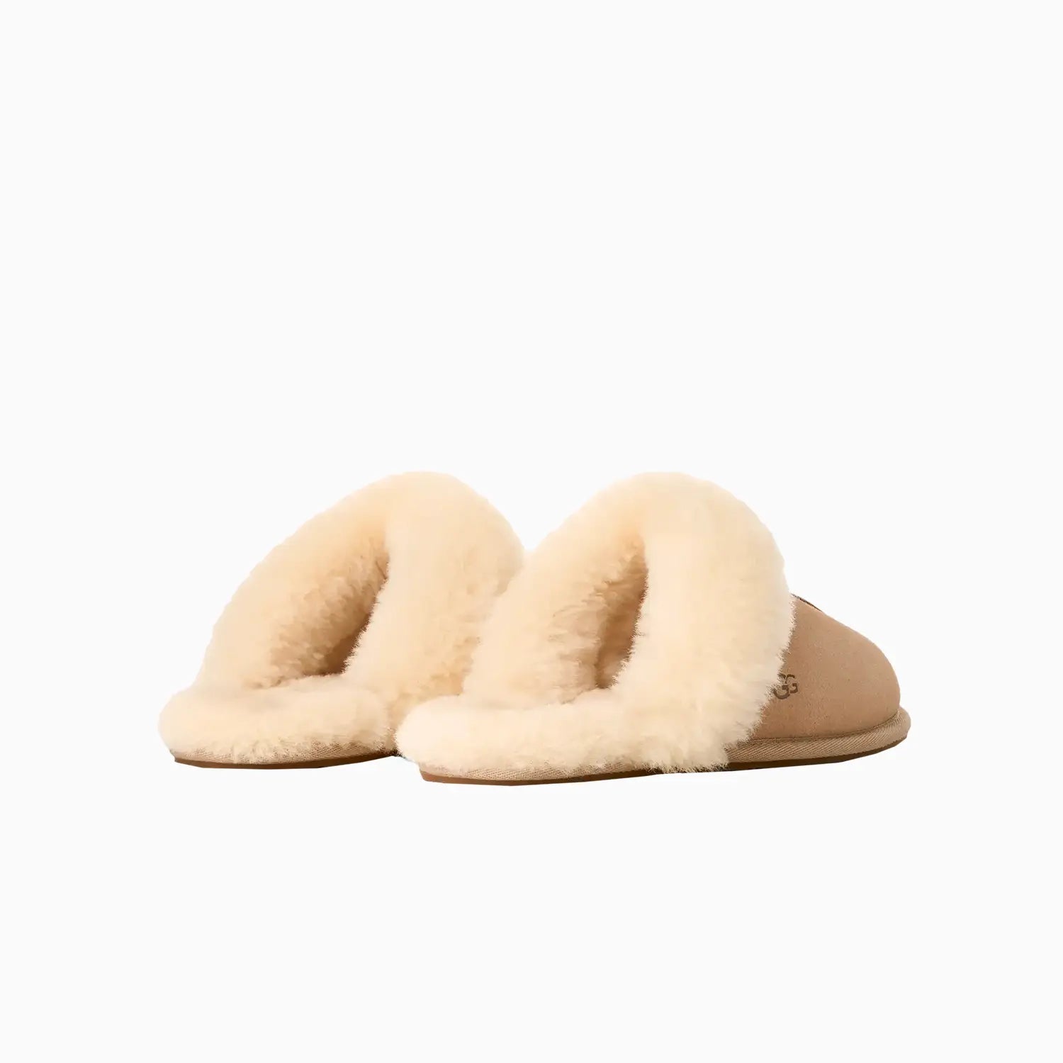 Women's Scuffette II Slipper